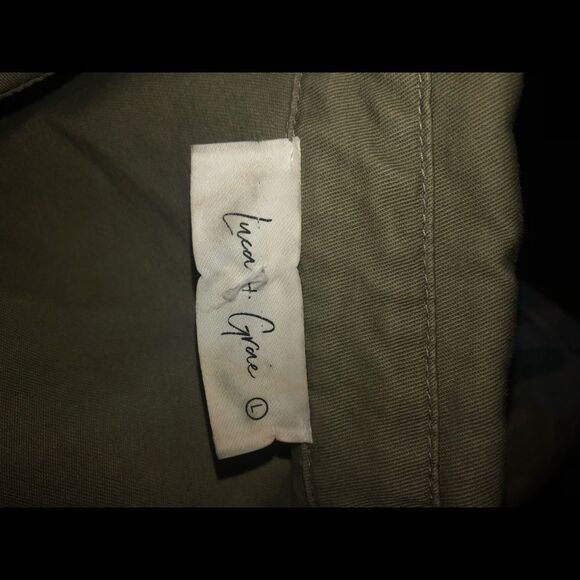 Star Jacket Never Worn - Picture 5 of 6